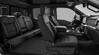 2026 Ford F-150® Internal Image 1